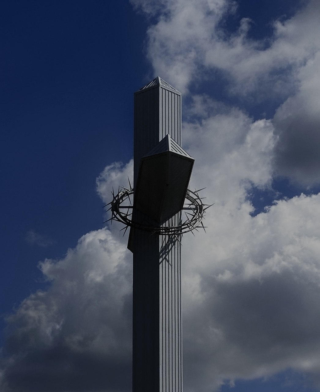 Cross