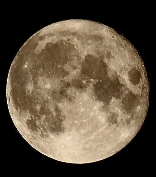 Full Moon