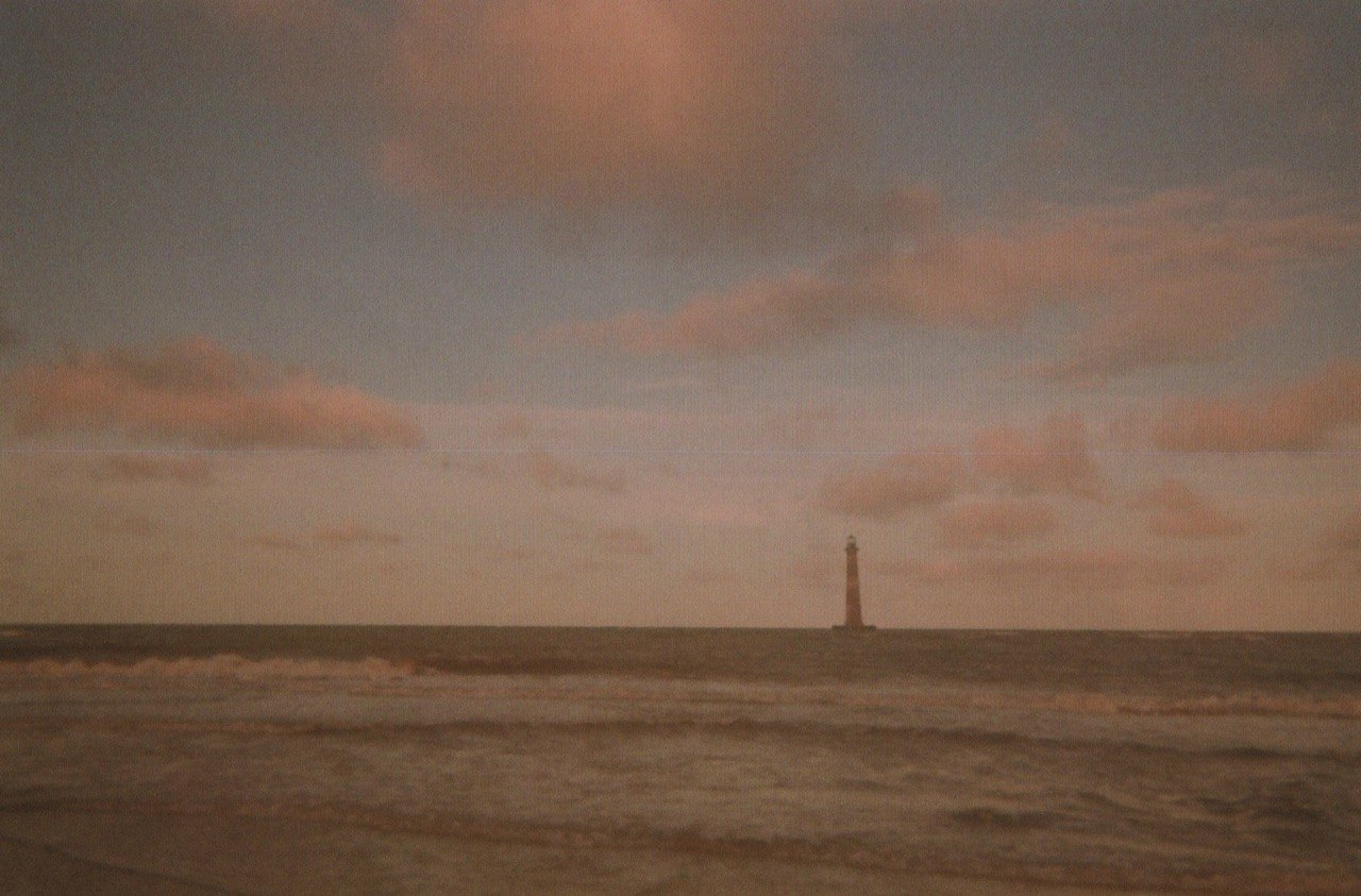 Morris Island — Film