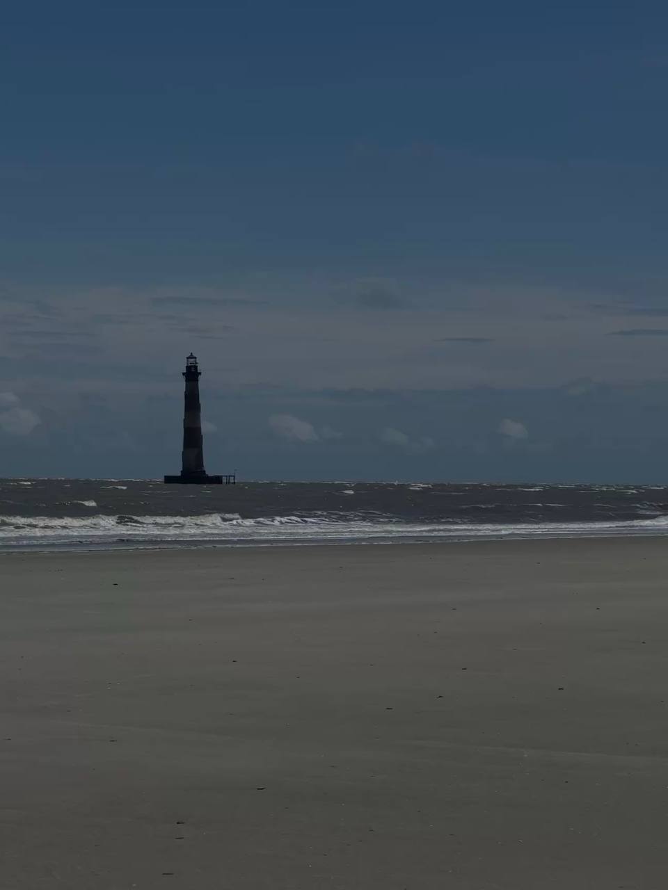 Morris Island