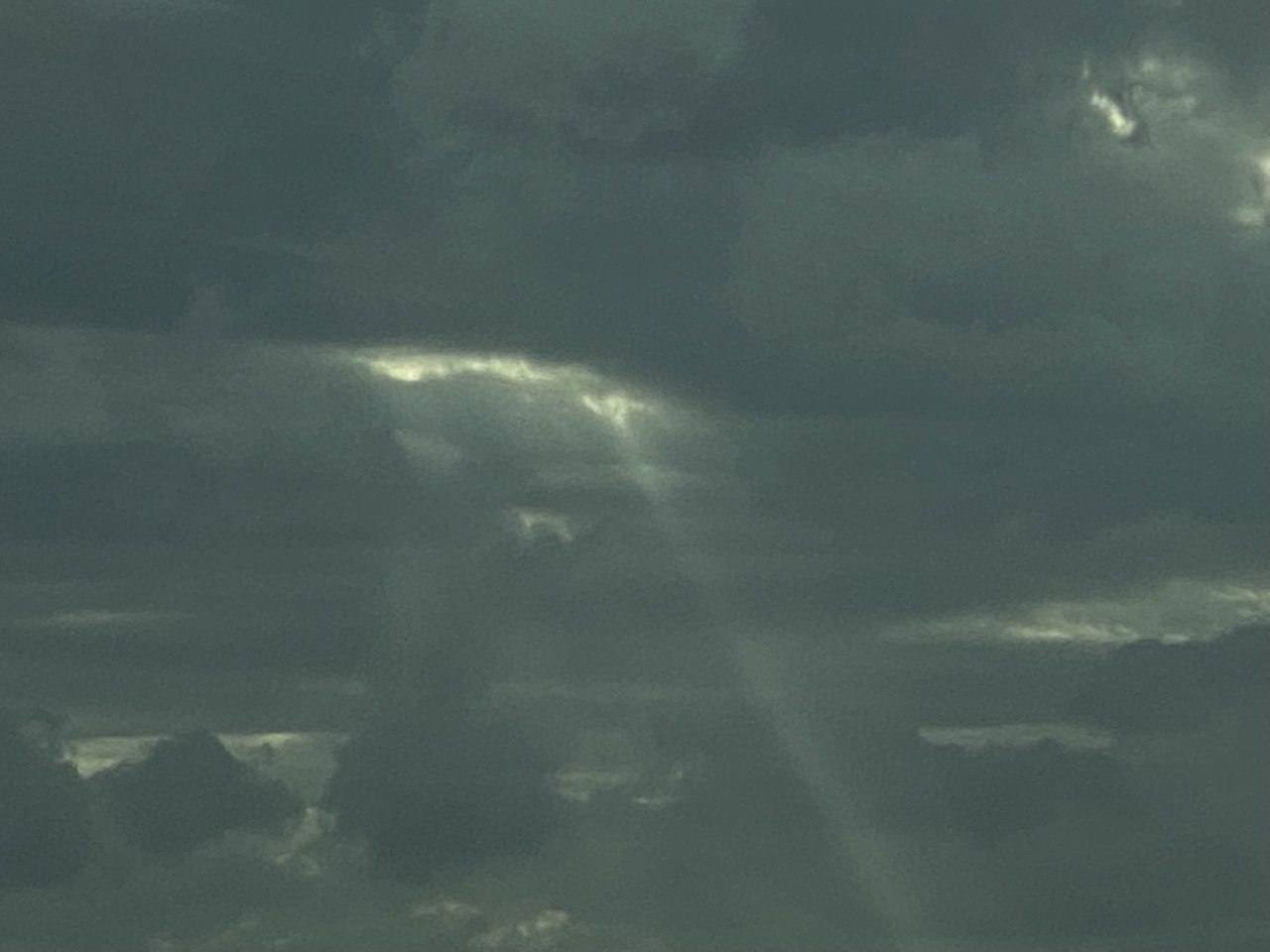 Storm Clouds